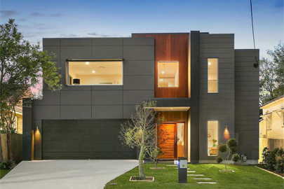 Custom Homes